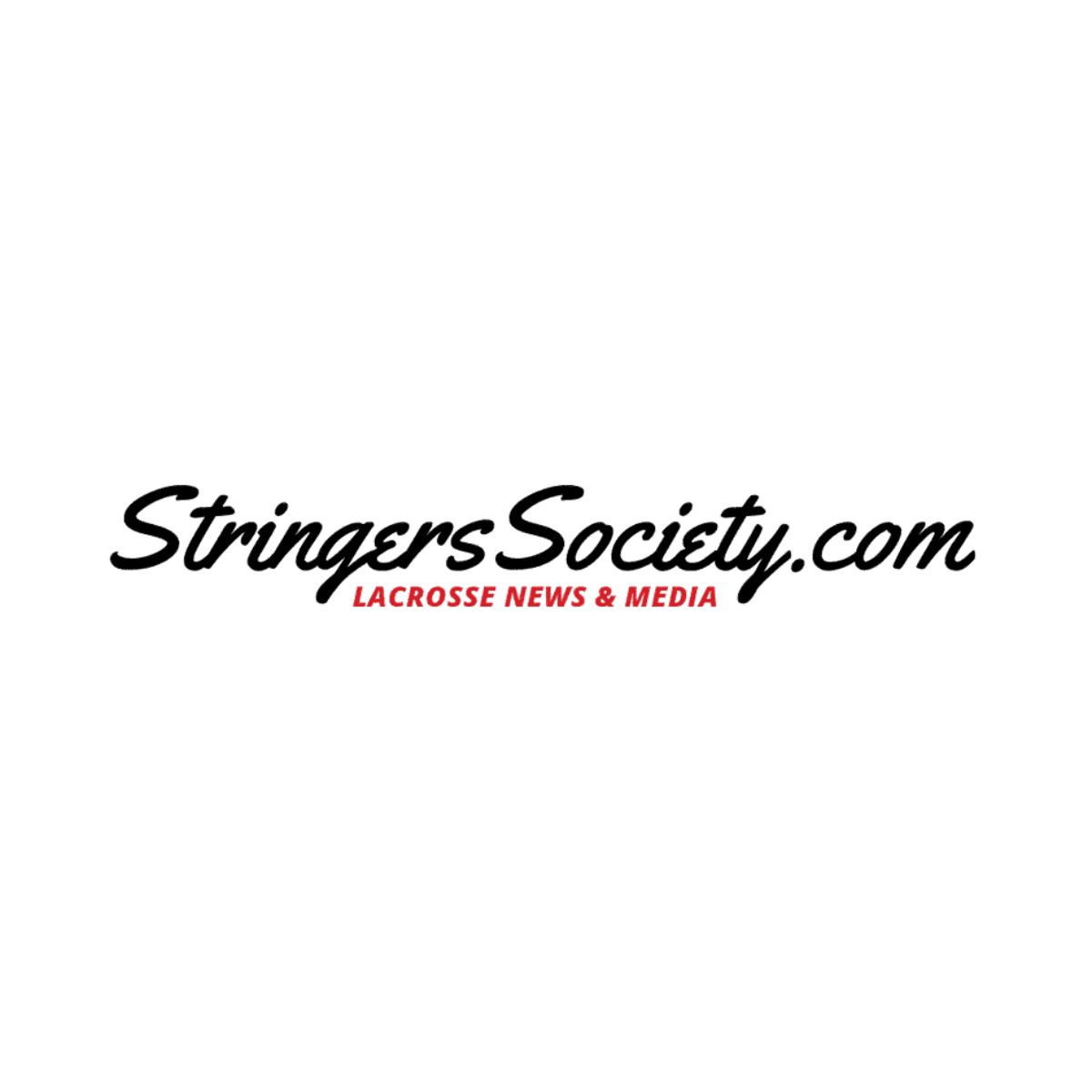 Stringers Society logo