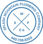 Splash Mountain Plumbing Co. logo