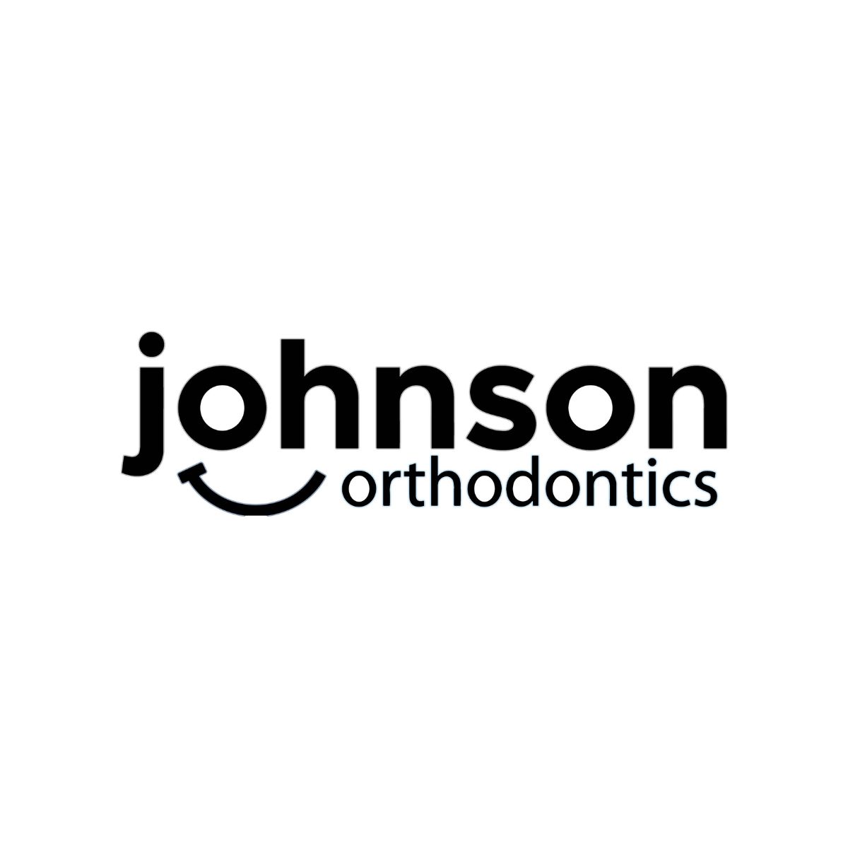 Johnson Orthodontics logo
