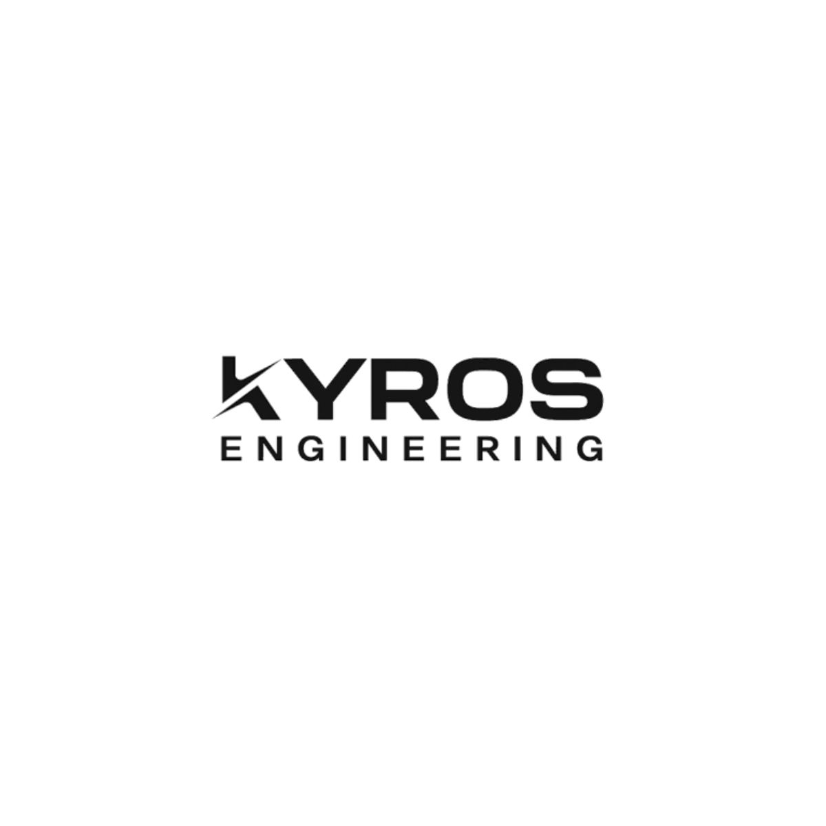 Kyros Engineering logo