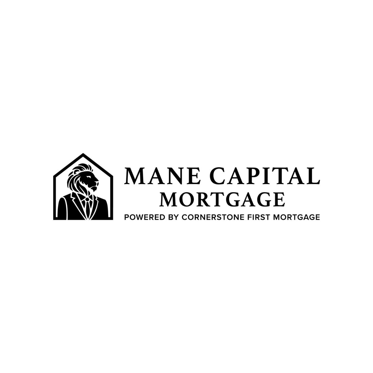 Mane Capital Mortgage logo
